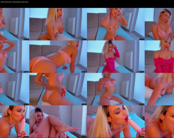 stephany_luxe — 70 minute Chaturbate female cam video, 1080p, Dec 13, 2021