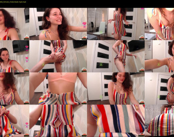 demurelixir — 70 minute Chaturbate female cam video, 1080p, Dec 15, 2021