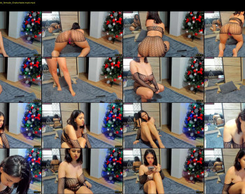 devinesex — 31 minute Chaturbate female cam video, 1080p, Dec 14, 2021