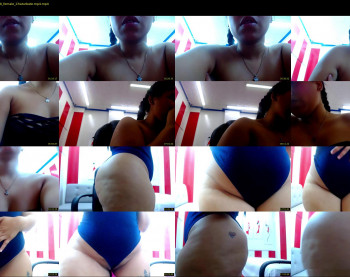 janeknox — 20 minute Chaturbate female cam video, 1080p, Dec 14, 2021