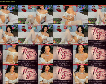 sofia3211 — 8 minute Chaturbate couple cam video, 1080p, Dec 14, 2021