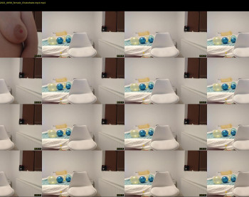 sweethappydemon — 18 minute Chaturbate female cam video, 720p, Dec 15, 2021