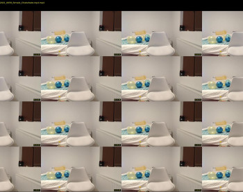 sweethappydemon — 18 minute Chaturbate female cam video, 720p, Dec 15, 2021