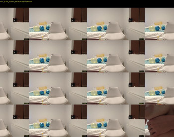 sweethappydemon — 8 minute Chaturbate female cam video, 720p, Dec 15, 2021