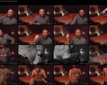 bareleeworking — 27 minute Chaturbate male cam video, 720p, Dec 15, 2021