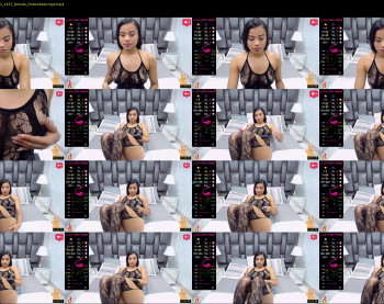danielasanders — 22 minute Chaturbate female cam video, 1080p, Dec 16, 2021