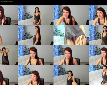 fritha — 70 minute Chaturbate female cam video, 720p, Dec 16, 2021