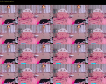 katryn_ — 22 minute Chaturbate female cam video, 720p, Dec 17, 2021