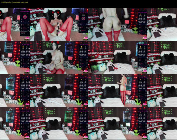 midnightpixie — 36 minute Chaturbate female cam video, 720p, Dec 16, 2021