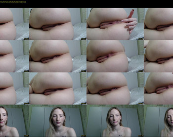 pixie_emily — 11 minute Chaturbate female cam video, 1080p, Dec 17, 2021