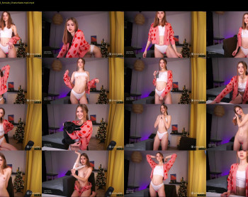 pixie_pie — 70 minute Chaturbate female cam video, 1080p, Dec 16, 2021