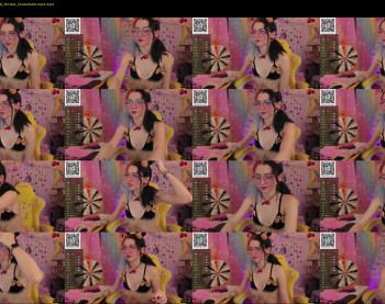 _biscuitty — 4 minute Chaturbate female cam video, 1080p, Dec 18, 2021
