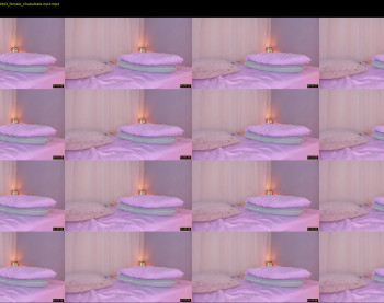 cutteebonny — 3 minute Chaturbate female cam video, 1080p, Dec 18, 2021