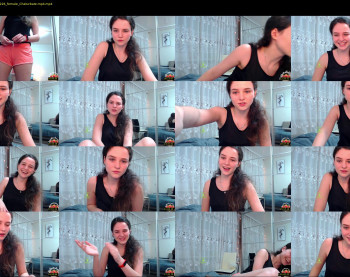 demurelixir — 70 minute Chaturbate female cam video, 1080p, Dec 18, 2021