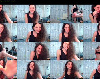 demurelixir — 70 minute Chaturbate female cam video, 1080p, Dec 18, 2021