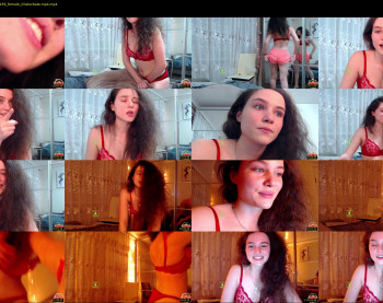 demurelixir — 68 minute Chaturbate female cam video, 1080p, Dec 19, 2021