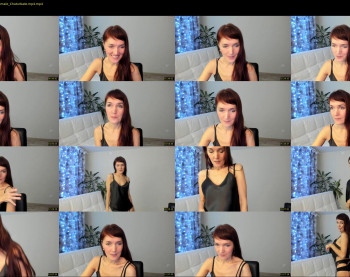fritha — 15 minute Chaturbate female cam video, 720p, Dec 18, 2021