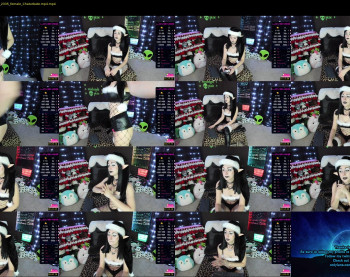 midnightpixie — 13 minute Chaturbate female cam video, 720p, Dec 18, 2021