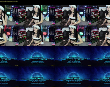 midnightpixie — 15 minute Chaturbate female cam video, 720p, Dec 19, 2021