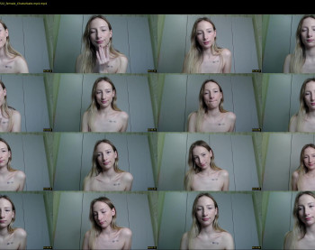pixie_emily — 8 minute Chaturbate female cam video, 1080p, Dec 18, 2021