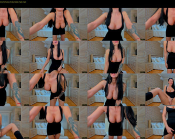 liveclassjay — 49 minute Chaturbate female cam video, 1080p, Dec 20, 2021