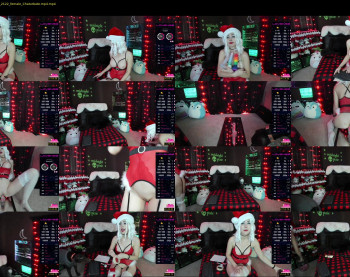 midnightpixie — 36 minute Chaturbate female cam video, 720p, Dec 19, 2021