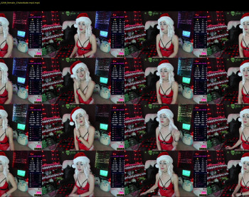 midnightpixie — 9 minute Chaturbate female cam video, 720p, Dec 19, 2021