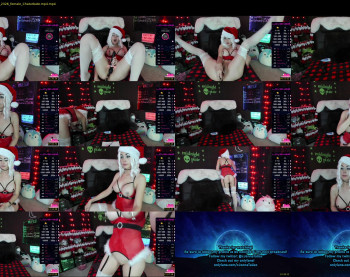 midnightpixie — 26 minute Chaturbate female cam video, 720p, Dec 19, 2021