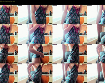 nickyplus — 3 minute Chaturbate couple cam video, 720p, Dec 19, 2021