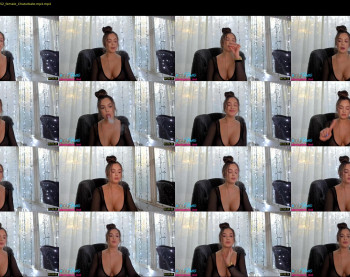 alexispixie — 3 minute Chaturbate female cam video, 720p, Dec 21, 2021