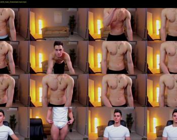clintmasterss — 59 minute Chaturbate male cam video, 720p, Dec 21, 2021