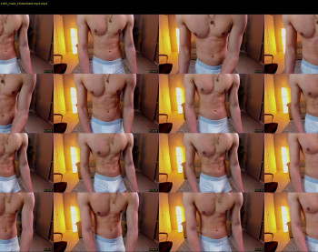 clintmasterss — 5 minute Chaturbate male cam video, 720p, Dec 21, 2021