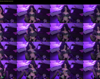 dindin_ — 4 minute Chaturbate female cam video, 1080p, Dec 21, 2021