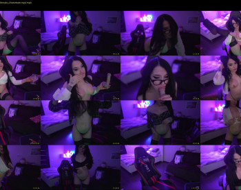 dindin_ — 70 minute Chaturbate female cam video, 1080p, Dec 21, 2021