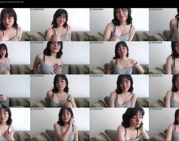 dronae — 7 minute Chaturbate female cam video, 720p, Dec 21, 2021