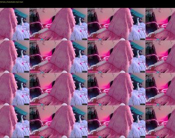 katryn_ — 52 minute Chaturbate female cam video, 720p, Dec 22, 2021