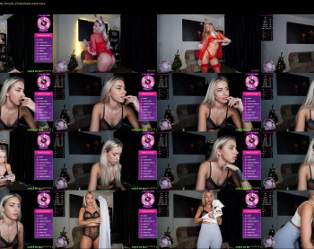 laurabae_ — 70 minute Chaturbate female cam video, 1080p, Dec 21, 2021