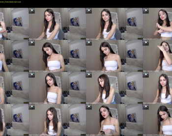 loxy_ — 8 minute Chaturbate female cam video, 1080p, Dec 21, 2021
