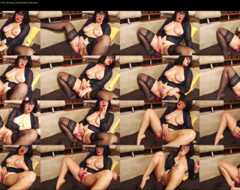 modest_devil — 62 minute Chaturbate female cam video, 720p, Dec 21, 2021