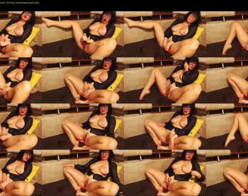modest_devil — 67 minute Chaturbate female cam video, 720p, Dec 22, 2021
