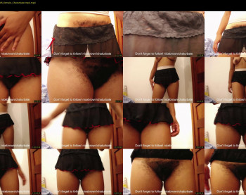 nicebrown — 121 minute Chaturbate female cam video, 720p, Dec 21, 2021