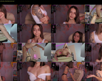 oooops__ — 42 minute Chaturbate female cam video, 1080p, Dec 21, 2021