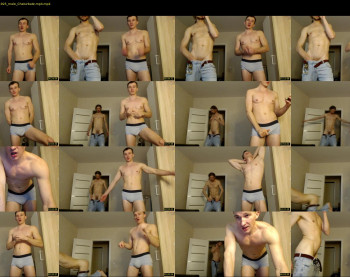 patrick_bale — 7 minute Chaturbate male cam video, 720p, Dec 21, 2021