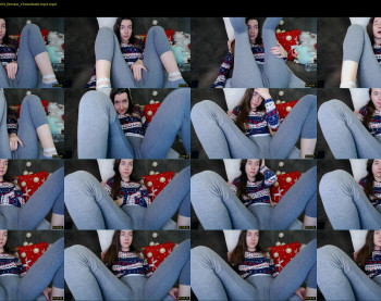 peaceduke — 4 minute Chaturbate female cam video, 1080p, Dec 21, 2021