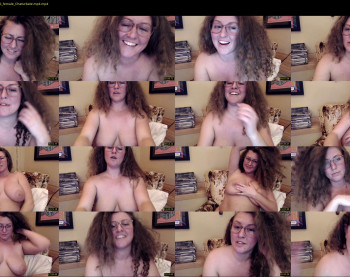 roxyrolla — 24 minute Chaturbate female cam video, 720p, Dec 22, 2021