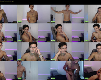 rustynf1tz — 31 minute Chaturbate male cam video, 1080p, Dec 21, 2021