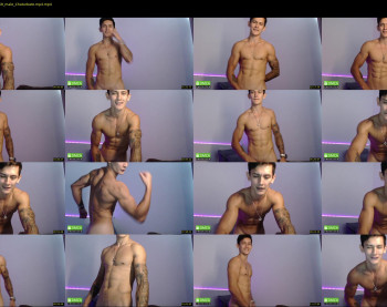 rustynf1tz — 13 minute Chaturbate male cam video, 1080p, Dec 21, 2021