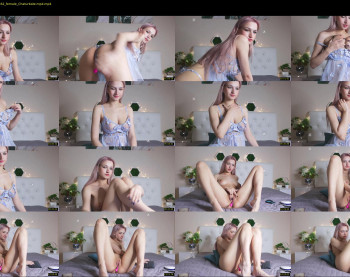 stephaweb — 17 minute Chaturbate female cam video, 1080p, Dec 22, 2021