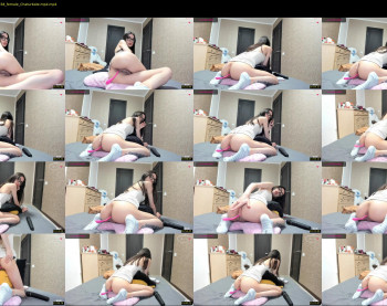 totallytiny_ — 29 minute Chaturbate female cam video, 720p, Dec 21, 2021