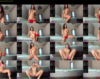 xvsesss — 26 minute Chaturbate female cam video, 1080p, Dec 21, 2021